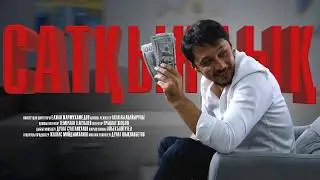 TREASON I New Kazakh Movie 2026