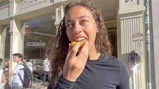 moments in porto, portugal