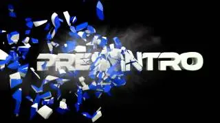 W0rldIntro // Intro made in C4D & AfterEffects