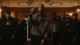 D Double E x Sir Spyro - G.I.B (Grime is Back) Official Video