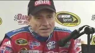 Darlington Raceway Friday Coverage