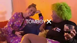 TomboyX Halloween 2022
