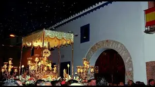 Virgen de la Piedad 2021