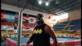 sizmo aztaroth y espejismo vs jaivo lv peq g pantera y rey  Marte 2sa part