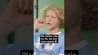 1860 im Talk 🔊😂 Jesper Verlaat