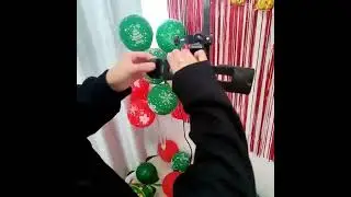 Introduce to 360 photo booth
