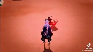 Genshin impact #shorts