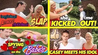 How To VLOG & What VLOGGERS Do! Funny Spoof