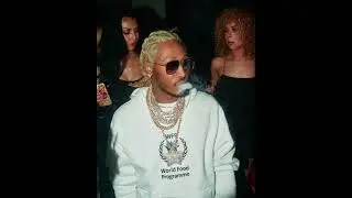 [FREE] FUTURE TYPE BEAT 2025 - SHE A VIBE