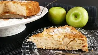 4 cups apple pie!