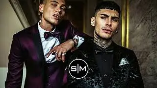 Elyanna, Emin Nilsen & Massari - Calling U, Clone & Real Love | Mzade Remix #CarMusic #Music2024