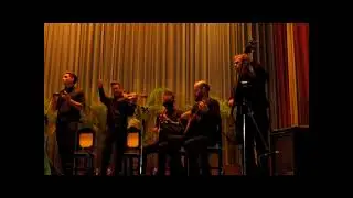 El Diablo Suelto  -  Pajarillo   -   Ensamble  