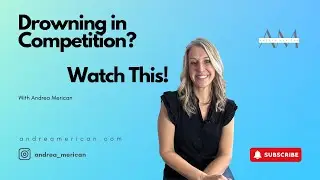 How to Stand Out in a Crowded Market (Without Doing More)