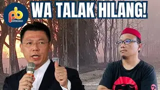 Akhirnya Nga Kor Ming muncul juga, tapi alasan 