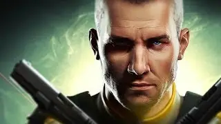 Contract Killer 3 GamePlay
