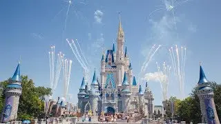 Disney and Universal close theme parks as coronavirus pandemic continues