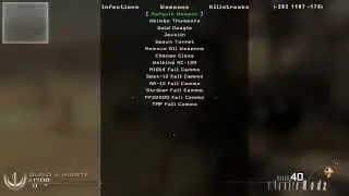 [MW2/PC] Elite Mossy v9.14