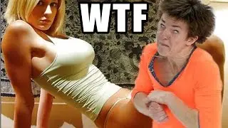 TRY NOT TO LAUGH - FUNNY PICTURES