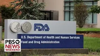 Why the FDA’s approval of revolutionary sickle cell gene therapy is a ‘big deal’