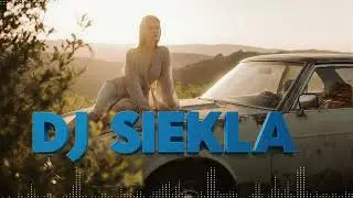 Dj siekla - Przetańczyć z Tobą 