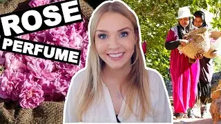 ROSE PERFUMES 🌹 | MAY ROSE vs TAIF ROSE vs DAMASK ROSE vs GRASSE ROSE vs TURKISH ROSE | Soki London