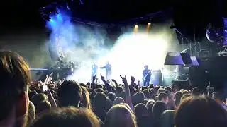 Anacondaz - Смотри на меня (Минск, Re:Public, 01.12.2018)