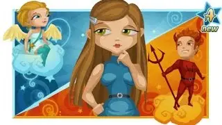 Аватария - Хранители или Изгои?