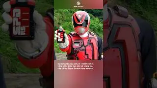Deka Red - Red Police