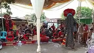 ATRAKSI YG SEPEKTAKULER ‼️ ANGLING DARMA live di Medan