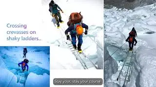 Everest Summit Journey - FY24 Microsoft AI & Cloud Summit for SMB Partners