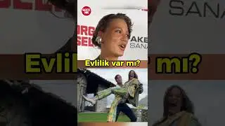 Serenay Sarıkaya Mert Demir hakkında konuştu 