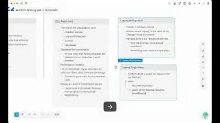 Logseq Whiteboards