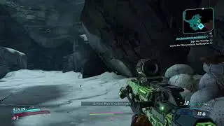 Borderlands 3 хар10 /dlc2 /7