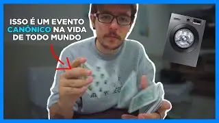 O QUE FAZ EU GOSTAR DE CARDISTRY