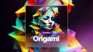 Атмосферный поп бит в стиле Элджей Type Beat, NILETTO Type Beat, INNA Type Beat - Origami