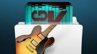 Bigk Garageband Tutorial - Bitcrusher