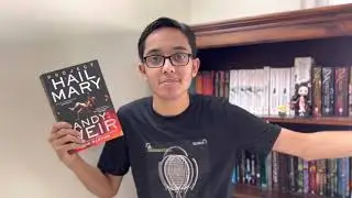 Project Hail Mary - Andy Weir