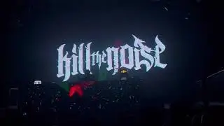 KILL THE NOISE @ OUTRO MIAMI 2023 | MMW23 | MANA WYNWOOD