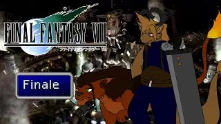 Final Fantasy VII | Cloud Strife Will Always Be Ballin' | Week 17 Final Stream