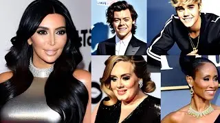 Top Hated Celebrities And It's Not Even Close!!!