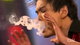 The Dream Act by Shin Lim