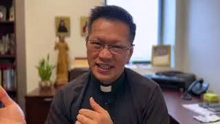 Gospel Reflection for Sunday, September 29, 2024 with Fr. Dat