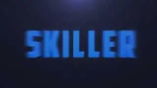 Intro #3 - SkilleR™ // by SkilleR™