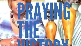 Prayer in JESUS RIGHTEOUSNESS