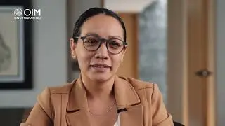 Las mujeres trabajadoras migrantes enriquecen tu negocio | OIM México