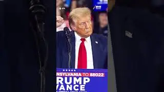 Las prioridades de Trump #donaldtrump #vote #kamalaharris