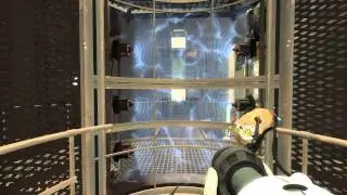 Portal 2 - Phase 1 - sp_a3_speed_ramp - Route