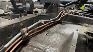 Прокладка топливопровода луаз. Трубка ваз 21099. Советы из опыта.
