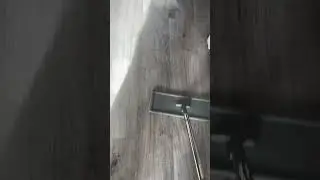 Mopping Madness! #cleaning #cleaningmotivation