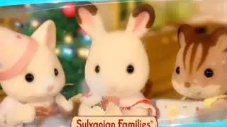 До Нового года осталось 11 дней (Канал Disney, 20.12.2015)